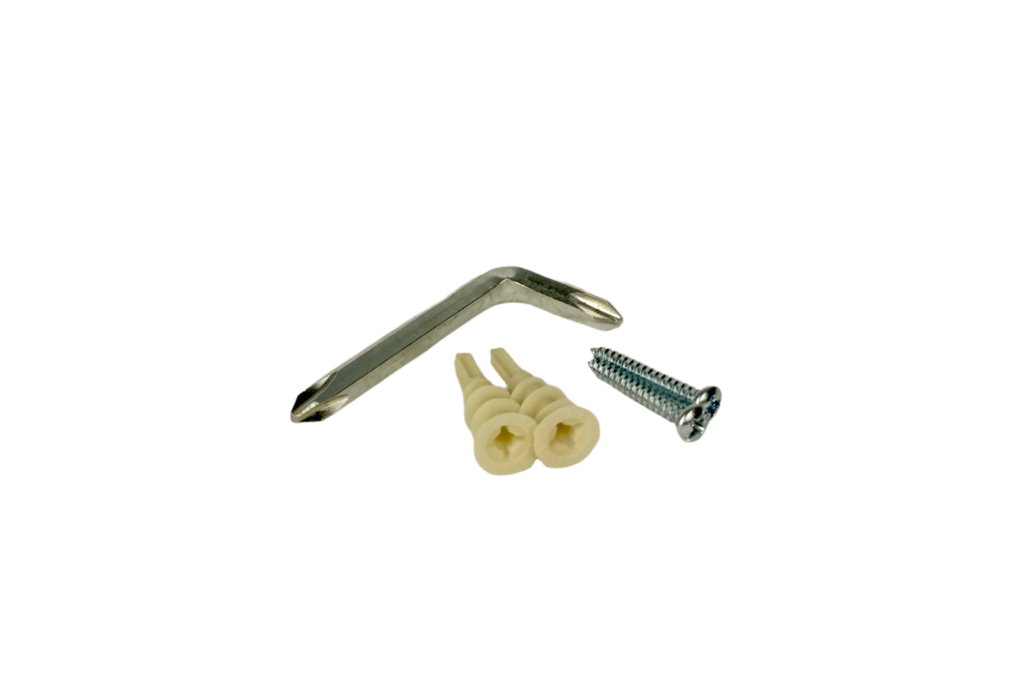Drywall mounting