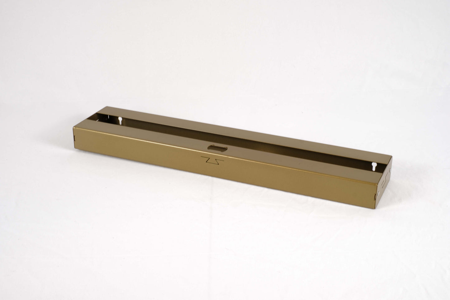 Gold tail pinch koozie holder